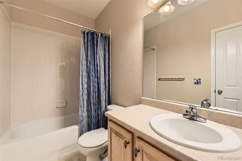 10578 Parkington Lane Highlands Ranch CO 80126