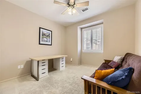 10578 Parkington Lane Highlands Ranch CO 80126