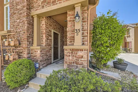10578 Parkington Lane Highlands Ranch CO 80126