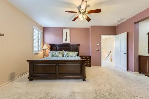 10578 Parkington Lane Highlands Ranch CO 80126