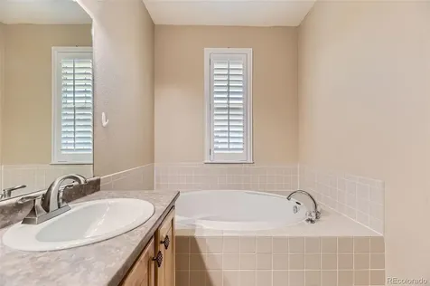 10578 Parkington Lane Highlands Ranch CO 80126
