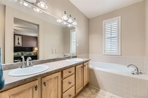 10578 Parkington Lane Highlands Ranch CO 80126
