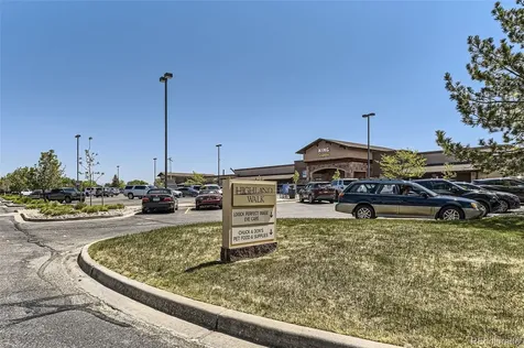 10578 Parkington Lane Highlands Ranch CO 80126