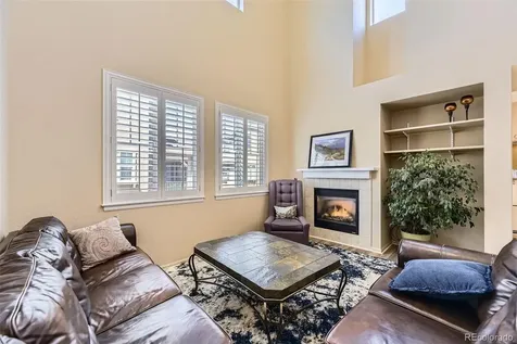 10578 Parkington Lane Highlands Ranch CO 80126