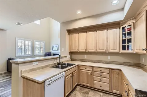 10578 Parkington Lane Highlands Ranch CO 80126