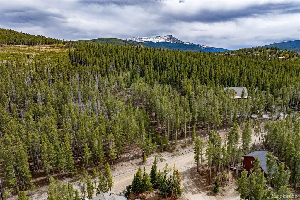 486 Moonstone Road Breckenridge CO 80424