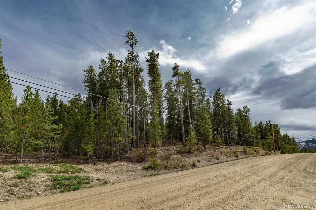 486 Moonstone Road Breckenridge CO 80424