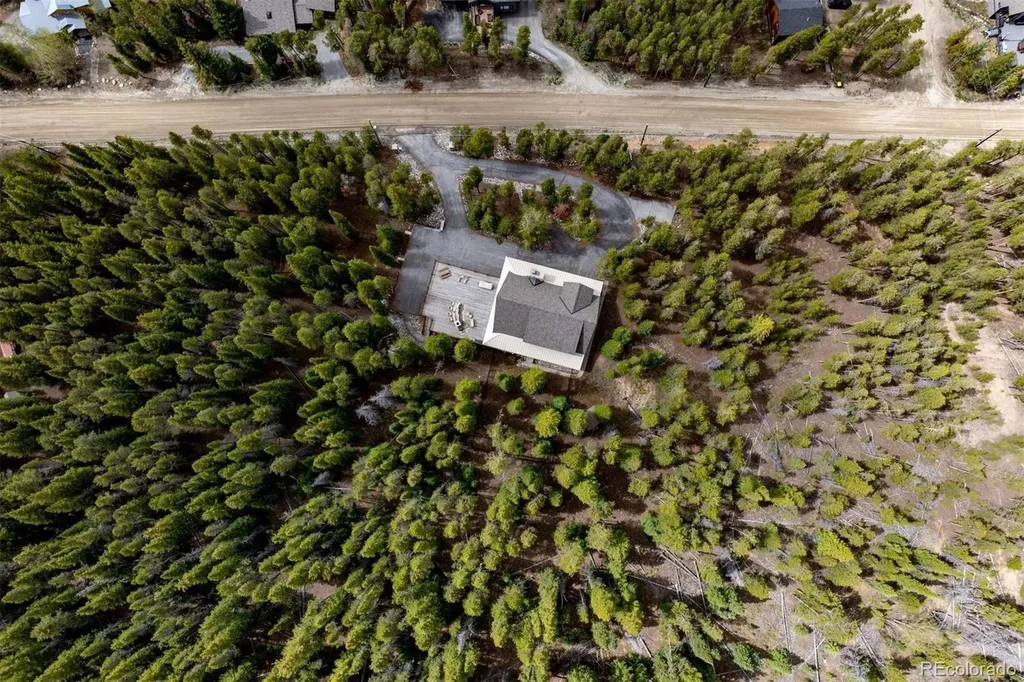 486 Moonstone Road Breckenridge CO 80424