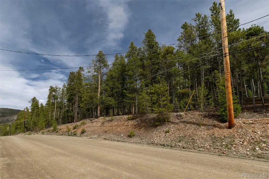 486 Moonstone Road Breckenridge CO 80424