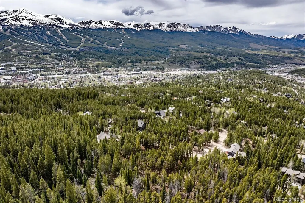 486 Moonstone Road Breckenridge CO 80424