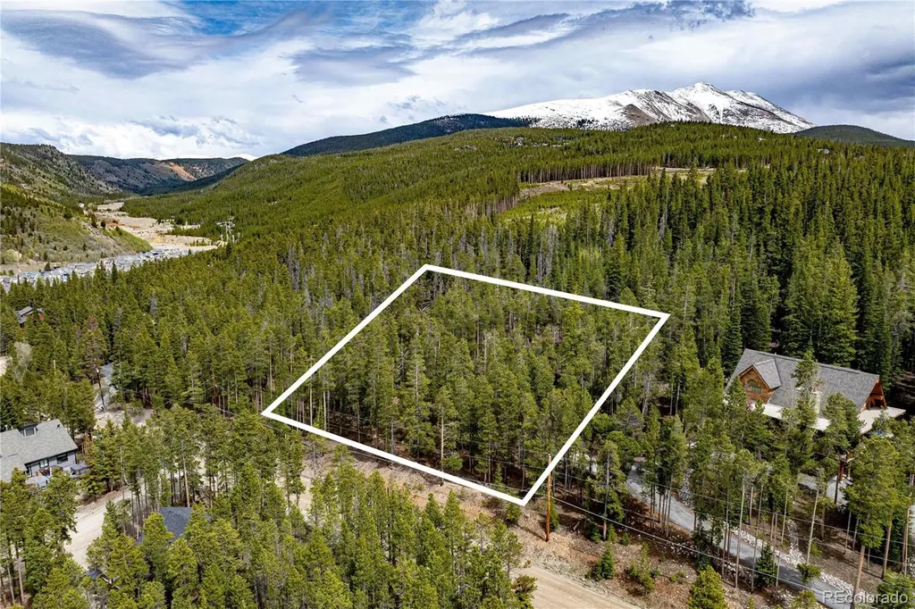486 Moonstone Road Breckenridge CO 80424