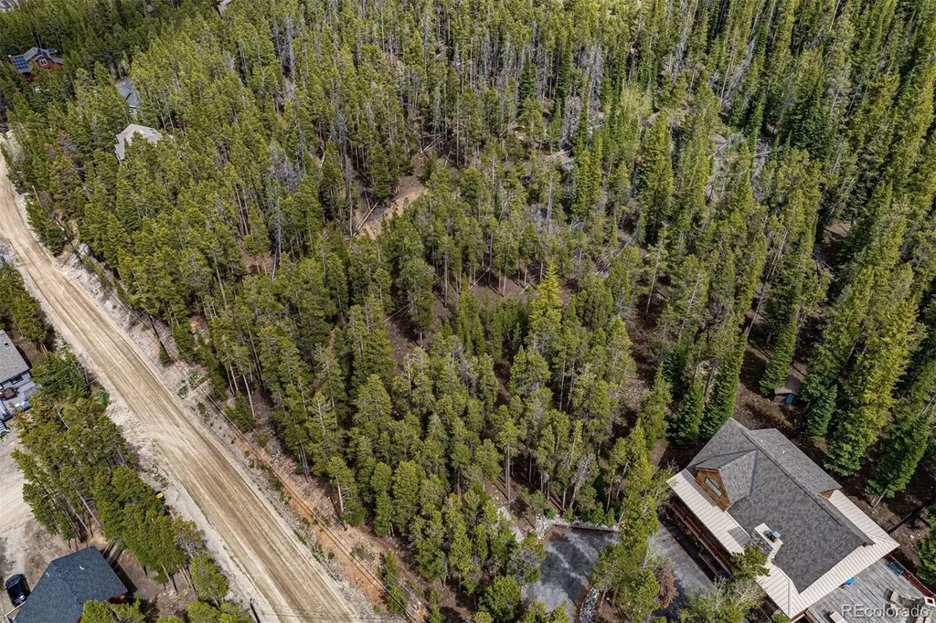 486 Moonstone Road Breckenridge CO 80424