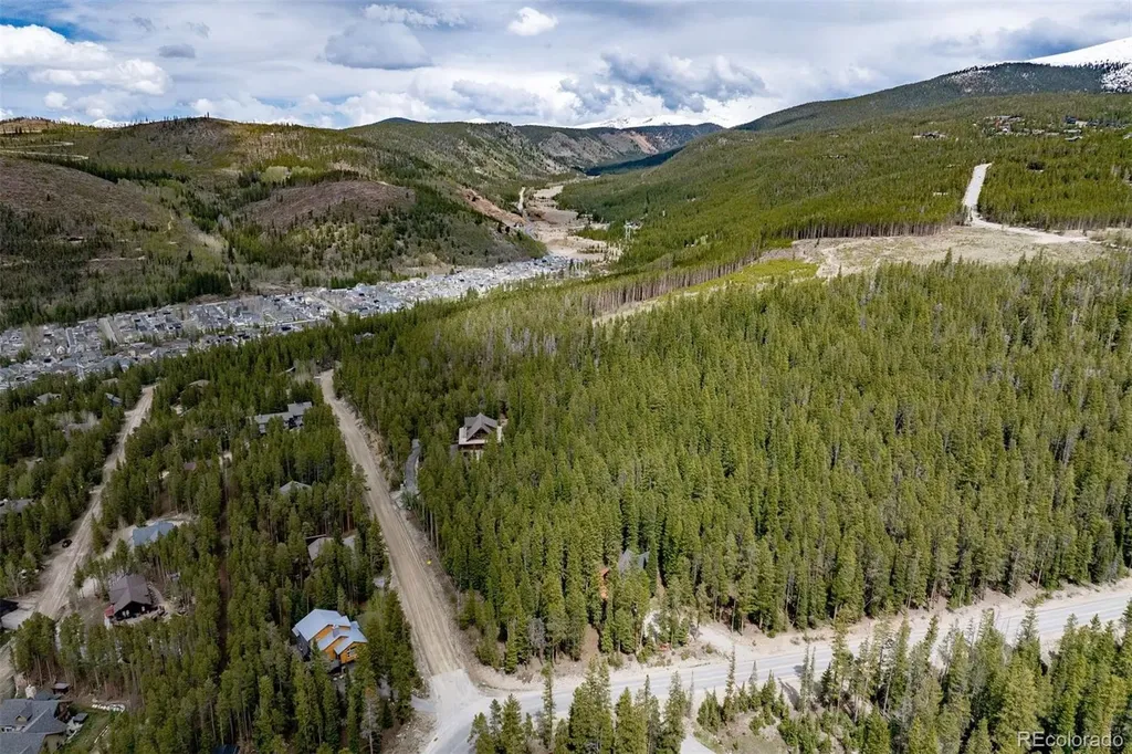 486 Moonstone Road Breckenridge CO 80424
