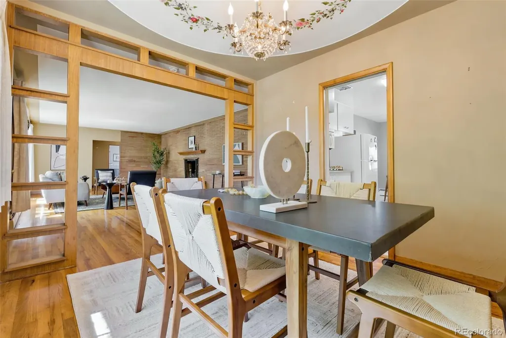 5341 Columbine Lane Denver CO 80221