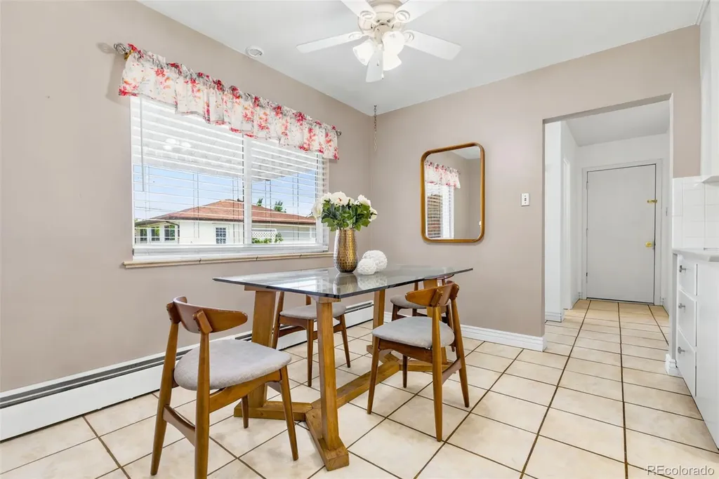 5341 Columbine Lane Denver CO 80221
