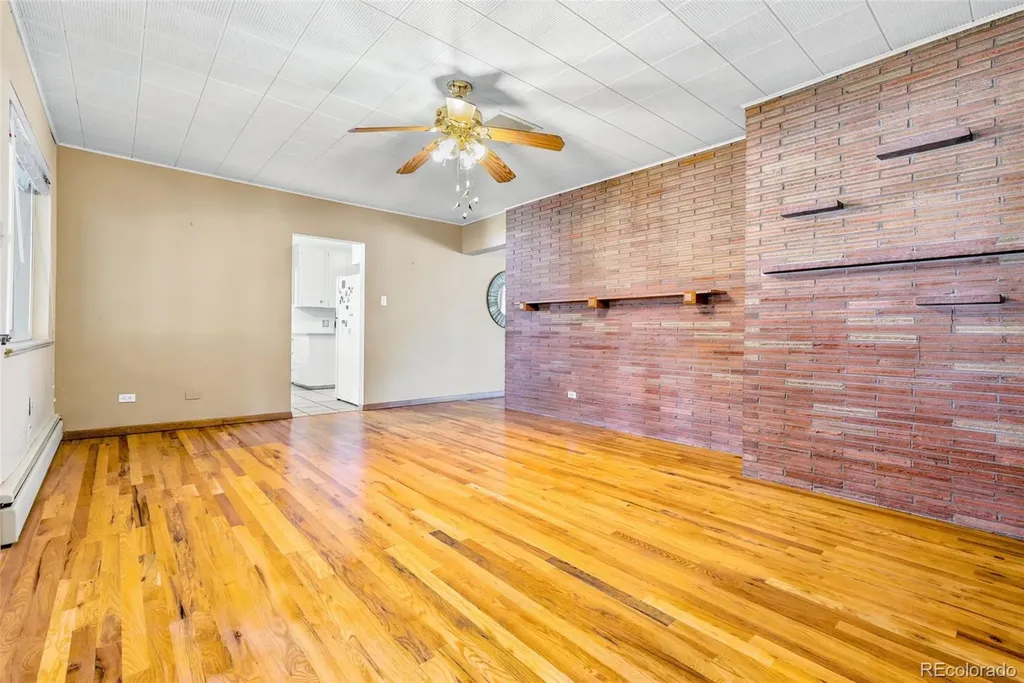 5341 Columbine Lane Denver CO 80221
