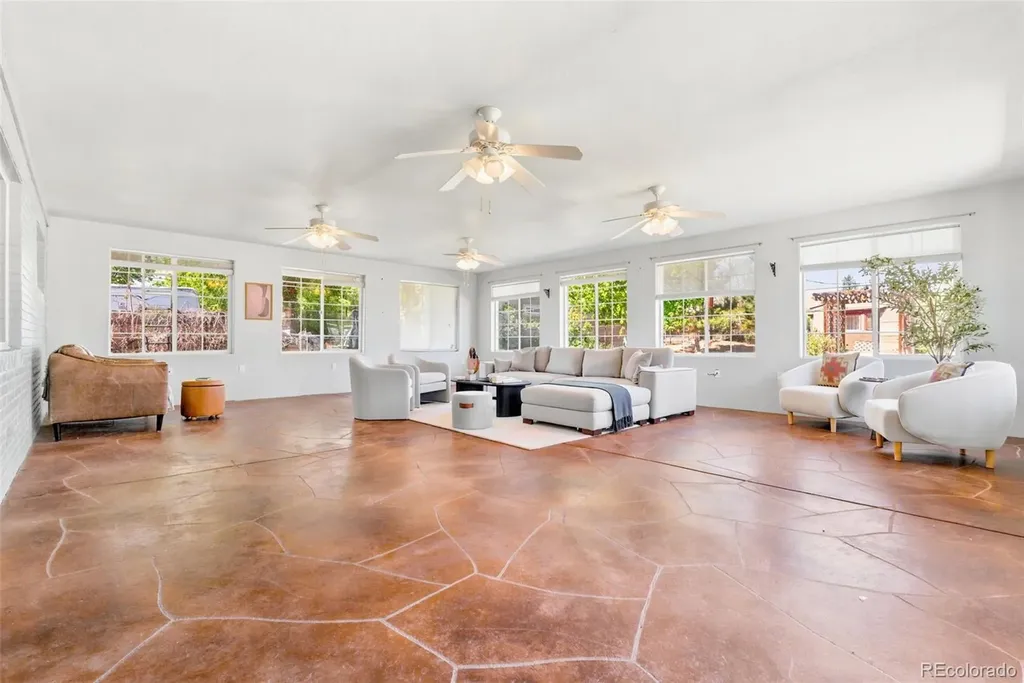 5341 Columbine Lane Denver CO 80221