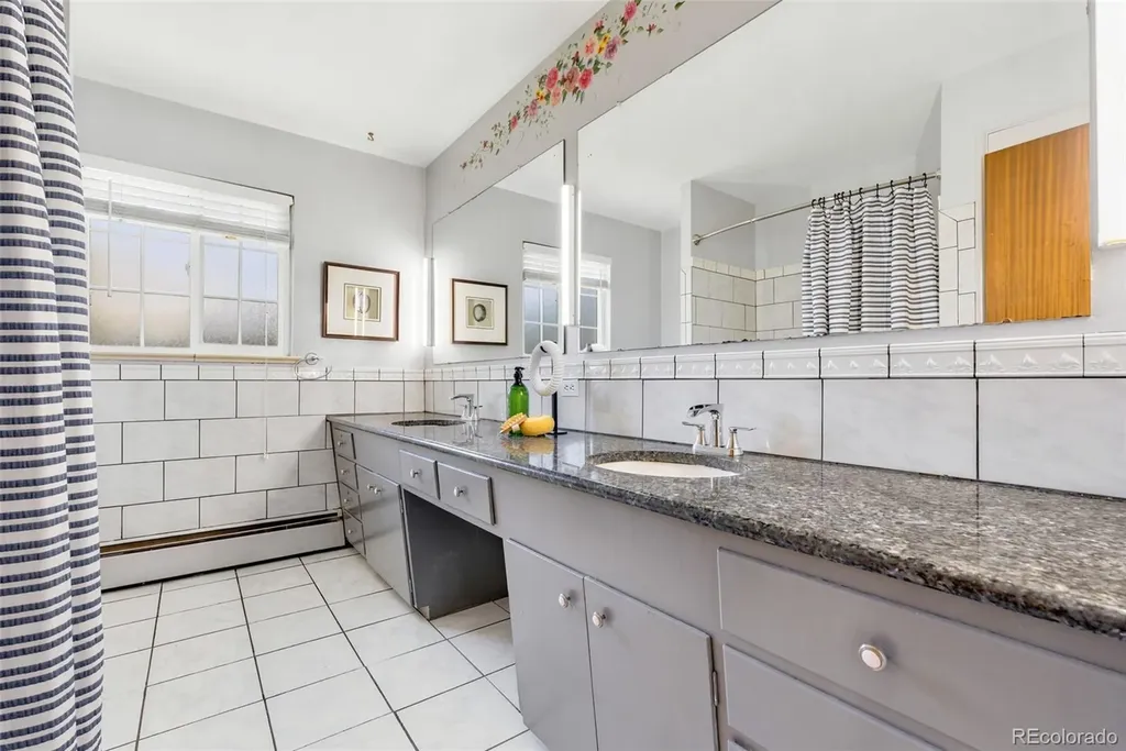 5341 Columbine Lane Denver CO 80221