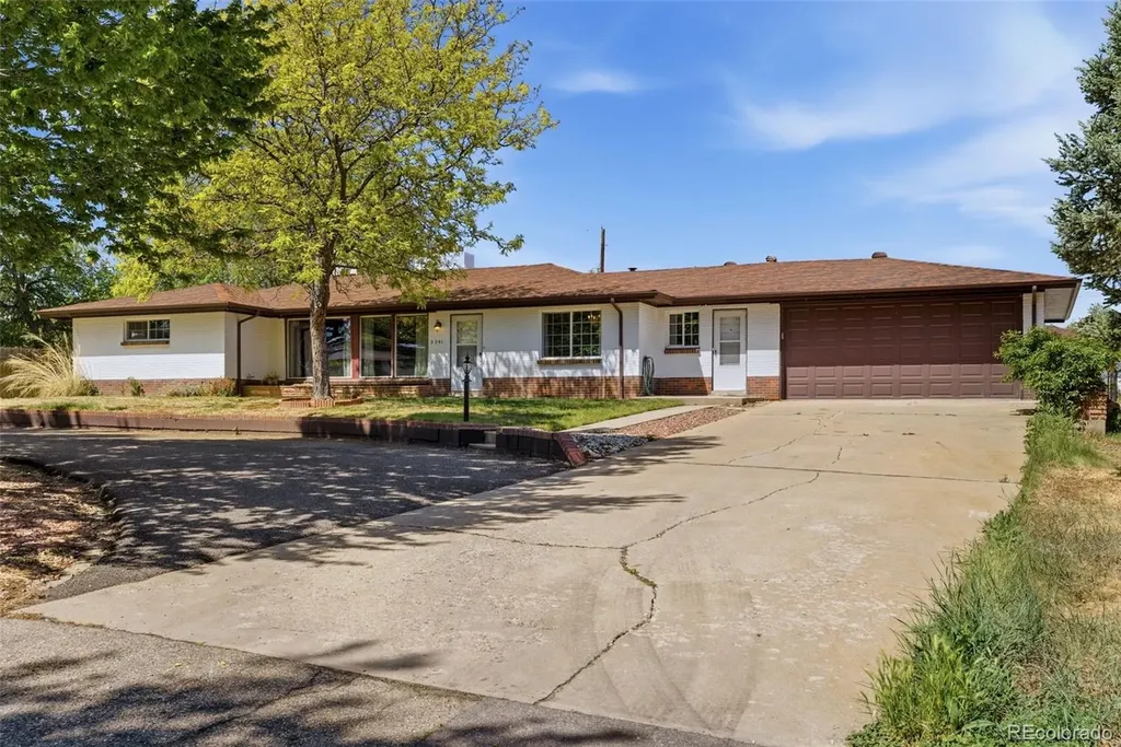 5341 Columbine Lane Denver CO 80221