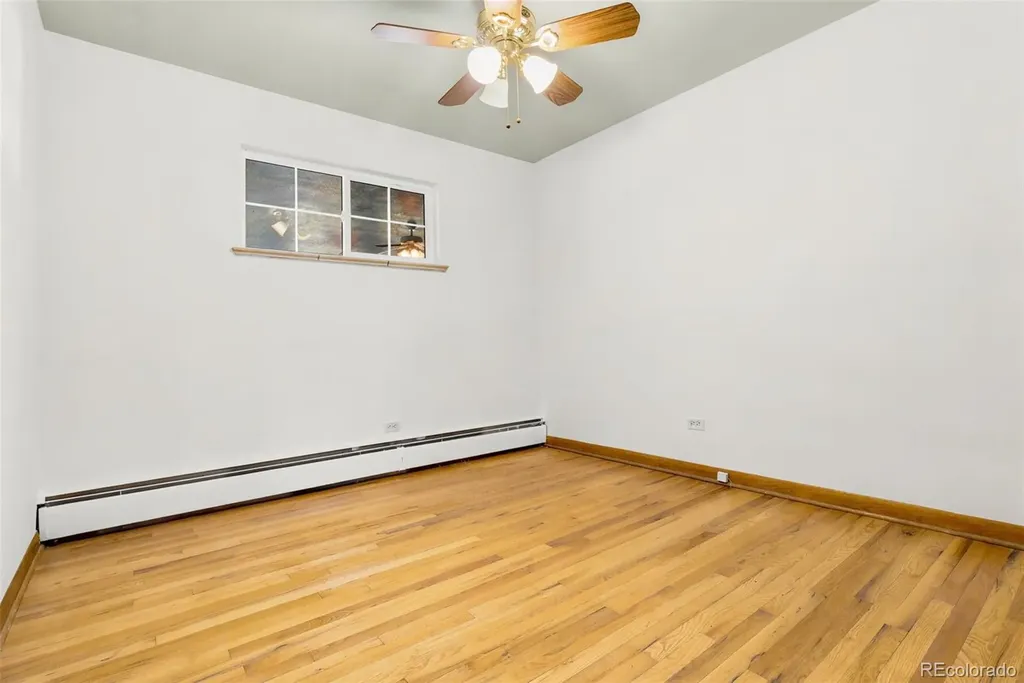 5341 Columbine Lane Denver CO 80221