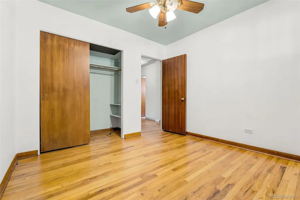 5341 Columbine Lane Denver CO 80221