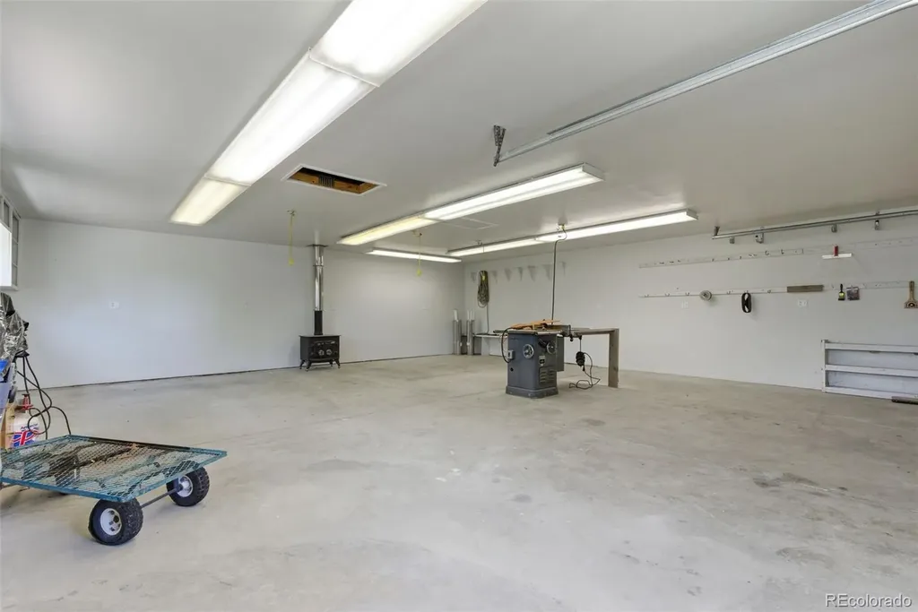 5341 Columbine Lane Denver CO 80221