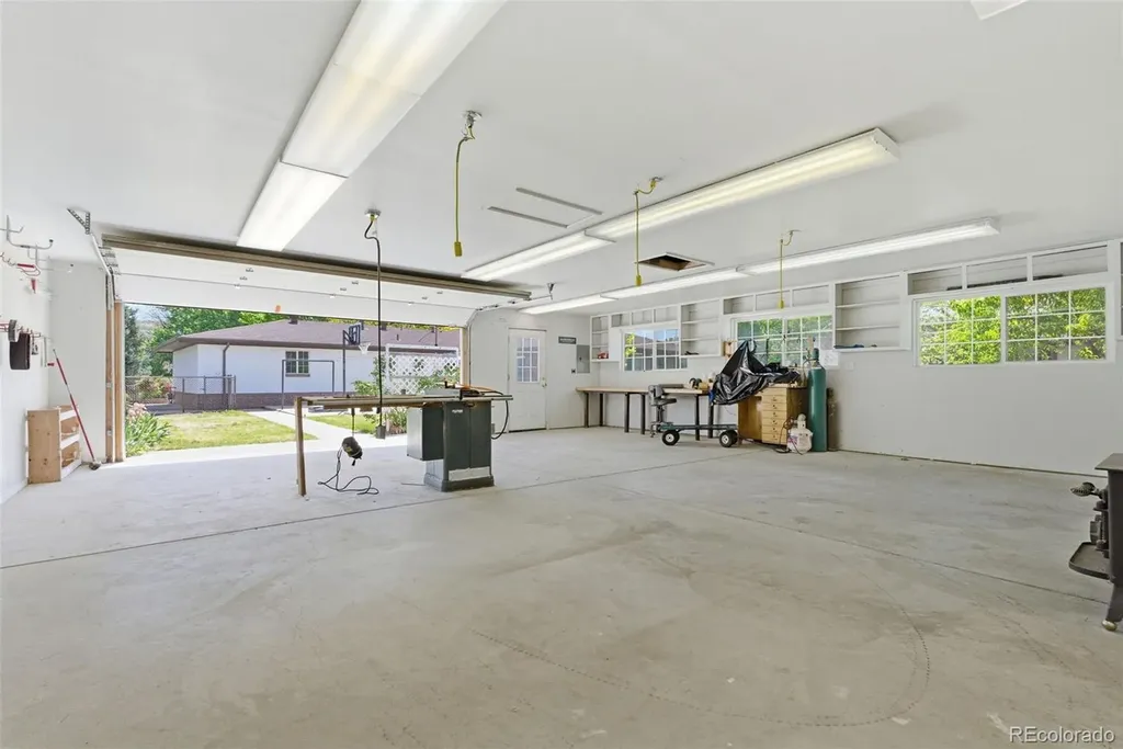 5341 Columbine Lane Denver CO 80221