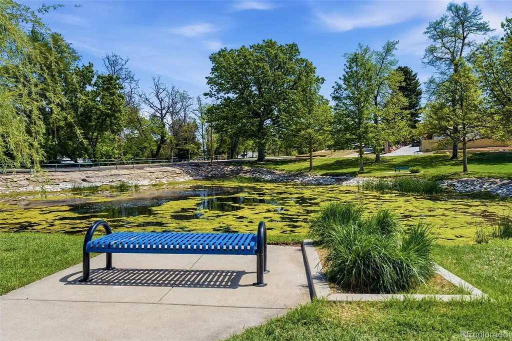 5341 Columbine Lane Denver CO 80221