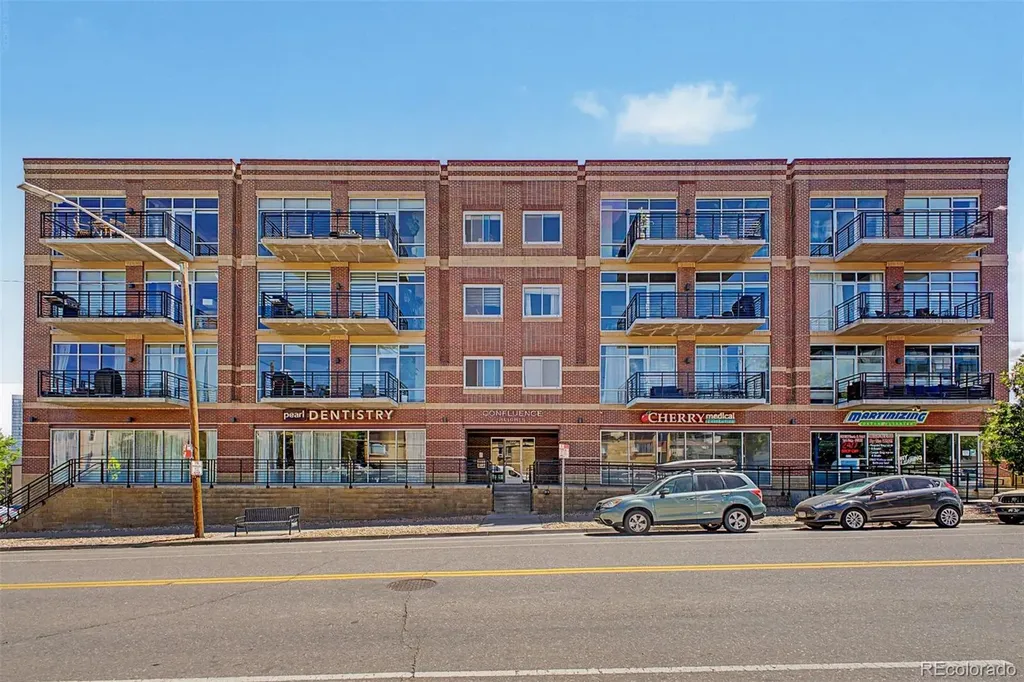 2200 W 29th Avenue Denver CO 80211