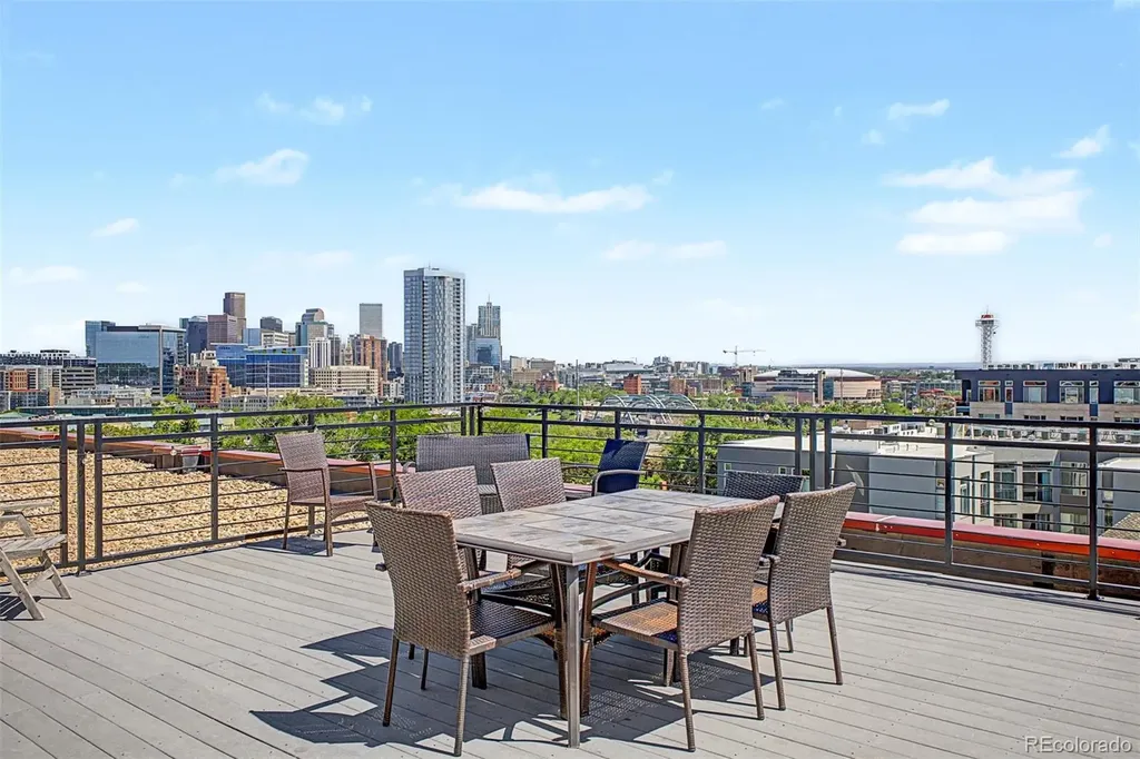 2200 W 29th Avenue Denver CO 80211