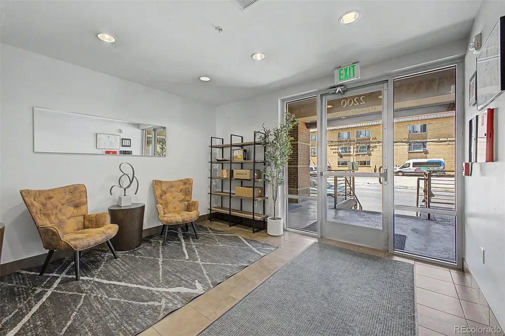 2200 W 29th Avenue Denver CO 80211