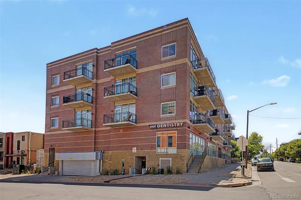 2200 W 29th Avenue Denver CO 80211