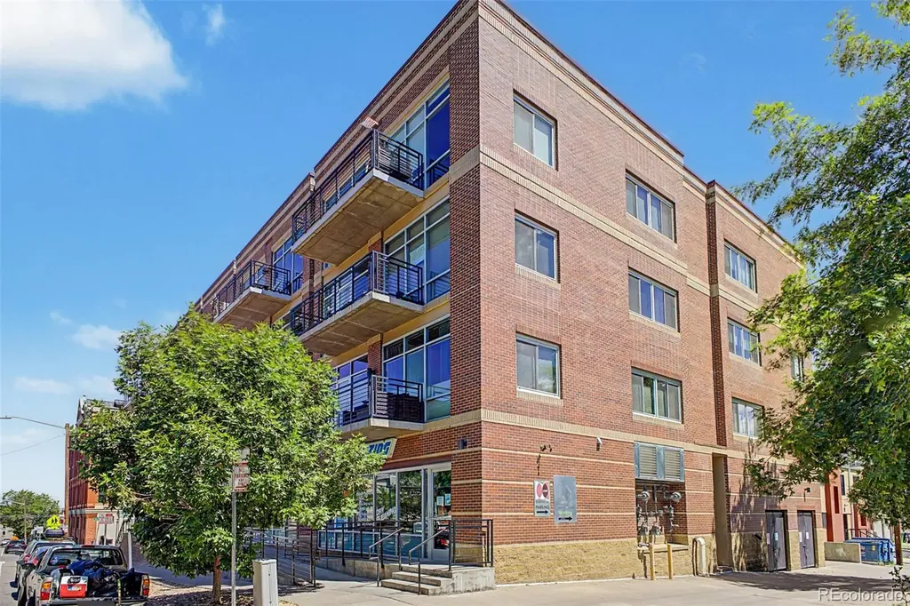 2200 W 29th Avenue Denver CO 80211