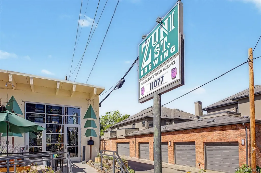 2200 W 29th Avenue Denver CO 80211
