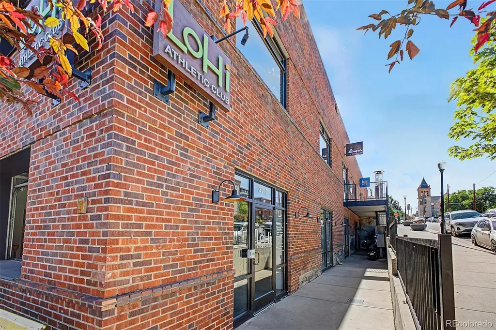 2200 W 29th Avenue Denver CO 80211