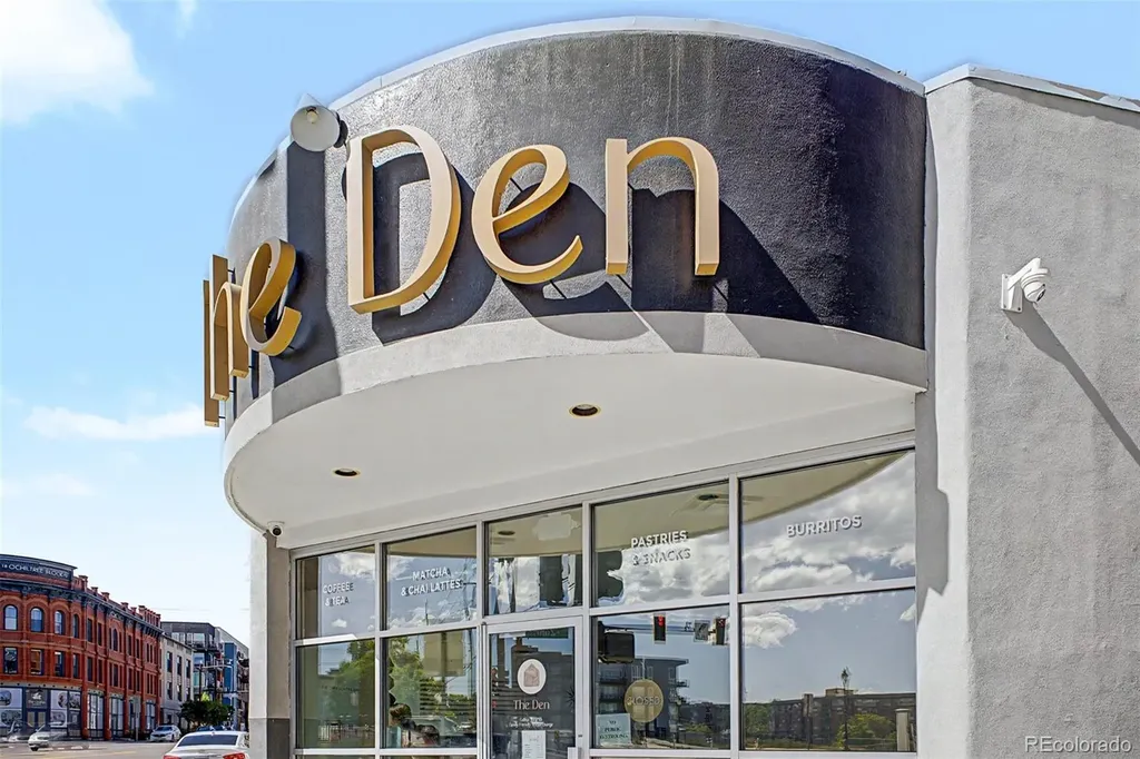 2200 W 29th Avenue Denver CO 80211