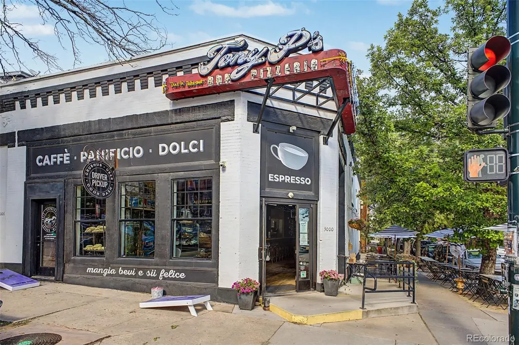 2200 W 29th Avenue Denver CO 80211