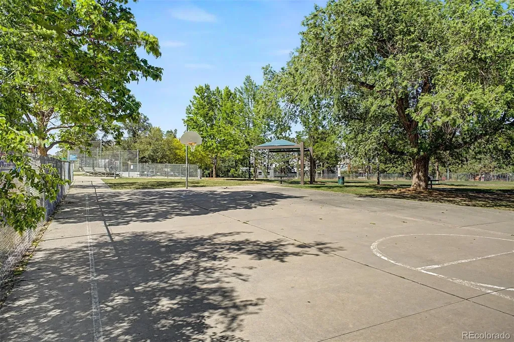 2200 W 29th Avenue Denver CO 80211