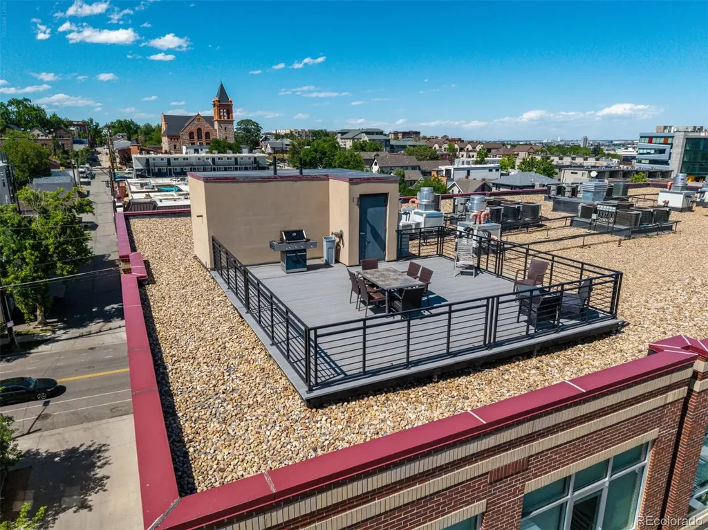 2200 W 29th Avenue Denver CO 80211