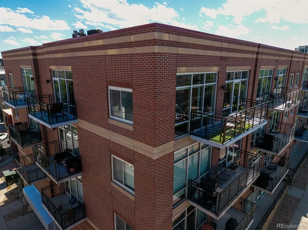 2200 W 29th Avenue Denver CO 80211