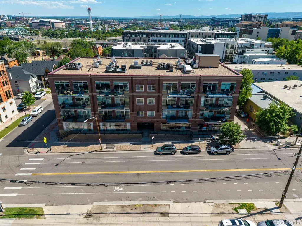 2200 W 29th Avenue Denver CO 80211