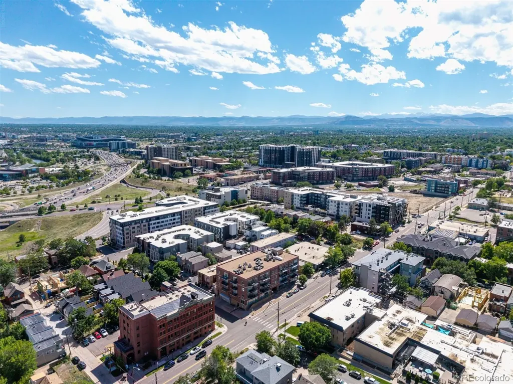 2200 W 29th Avenue Denver CO 80211
