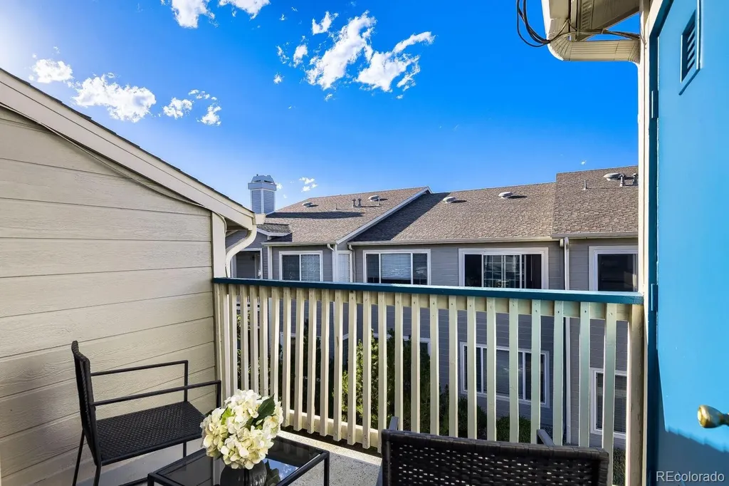 3855 Canyon Ranch Road Highlands Ranch CO 80126