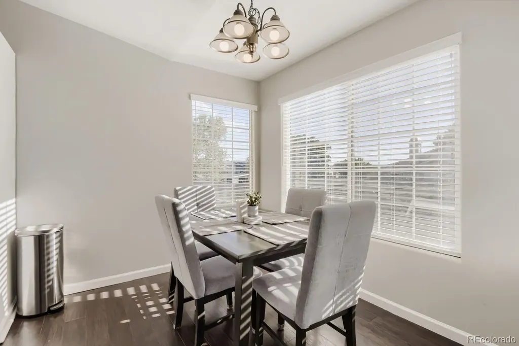 3855 Canyon Ranch Road Highlands Ranch CO 80126