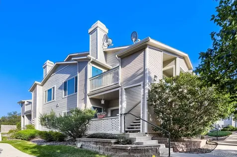 3855 Canyon Ranch Road Highlands Ranch CO 80126