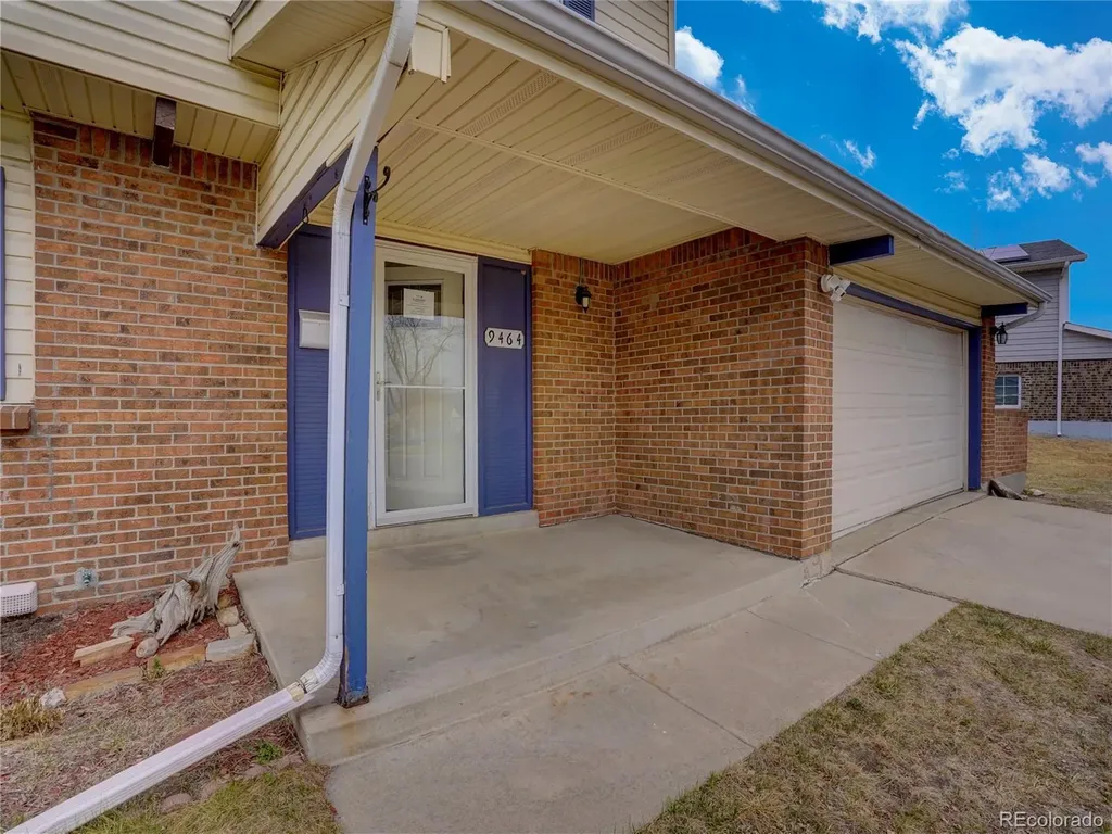 9464 Newton Street Westminster CO 80031