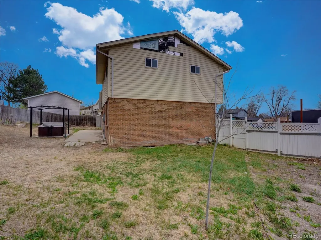 9464 Newton Street Westminster CO 80031