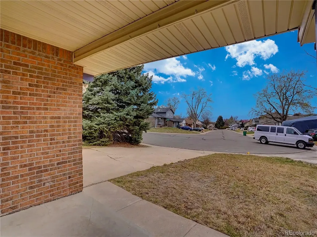 9464 Newton Street Westminster CO 80031