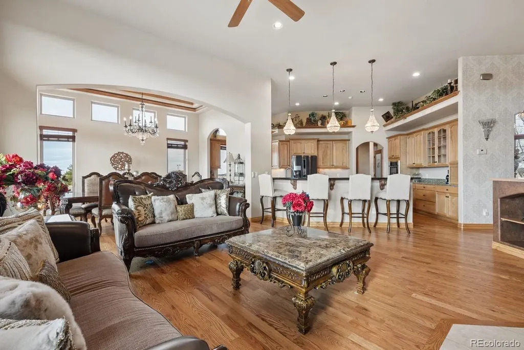 6905 Alpaca Heights Colorado Springs CO 80908