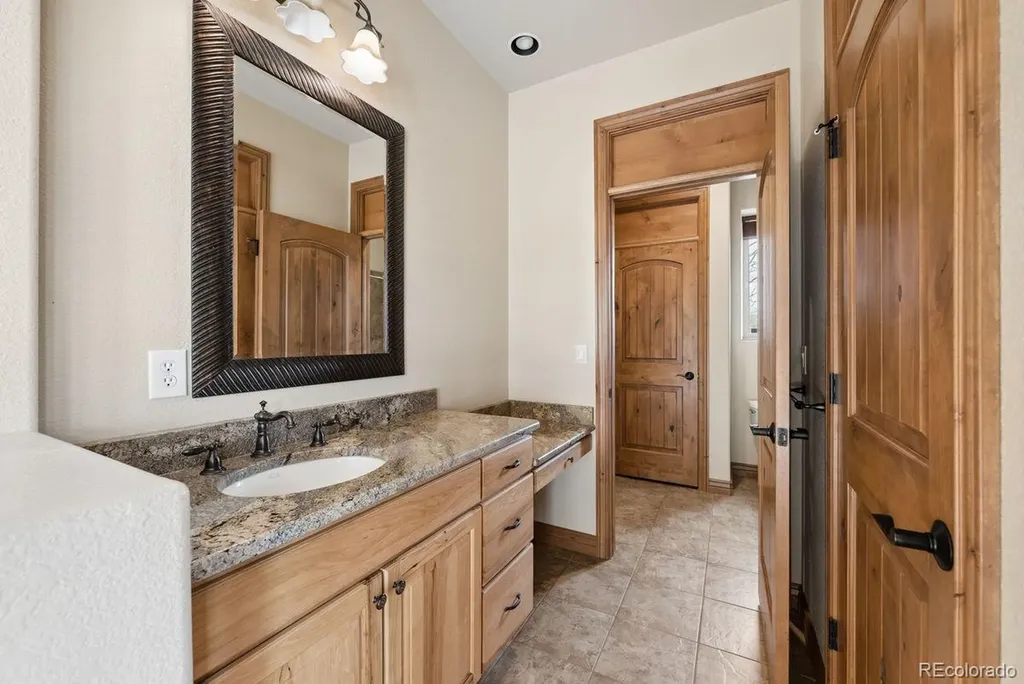 6905 Alpaca Heights Colorado Springs CO 80908
